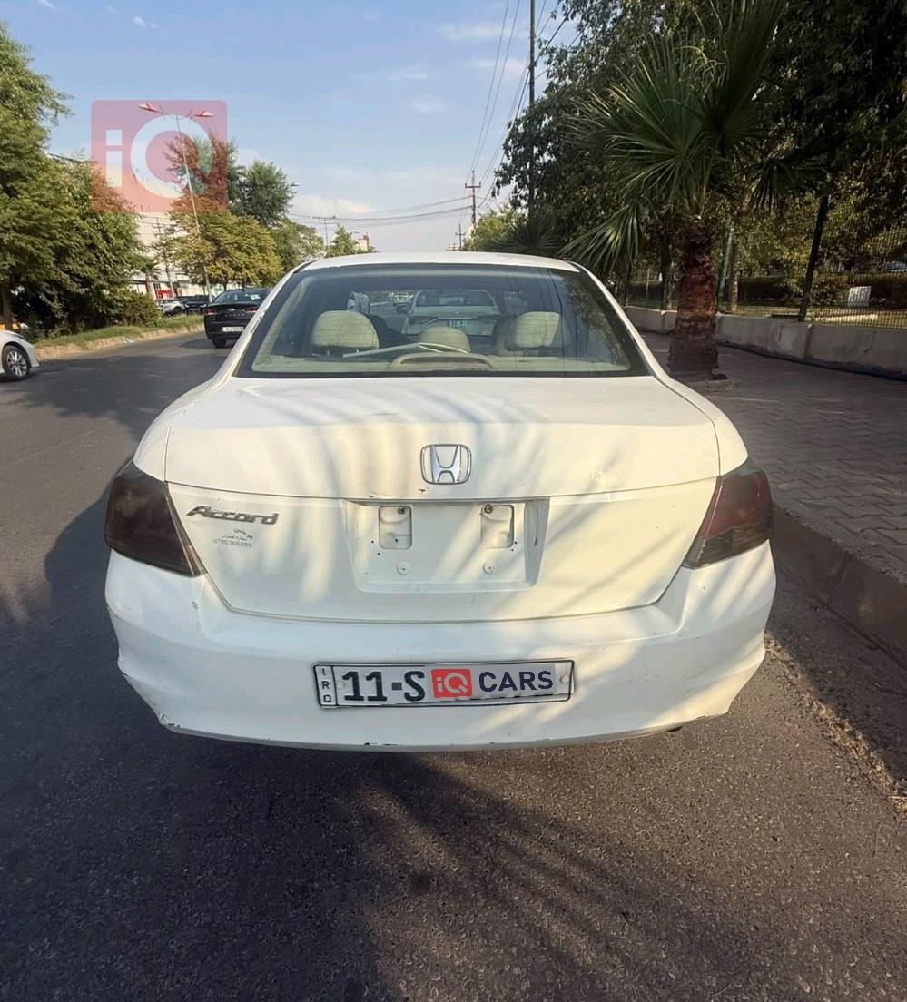 هوندا أكورد
